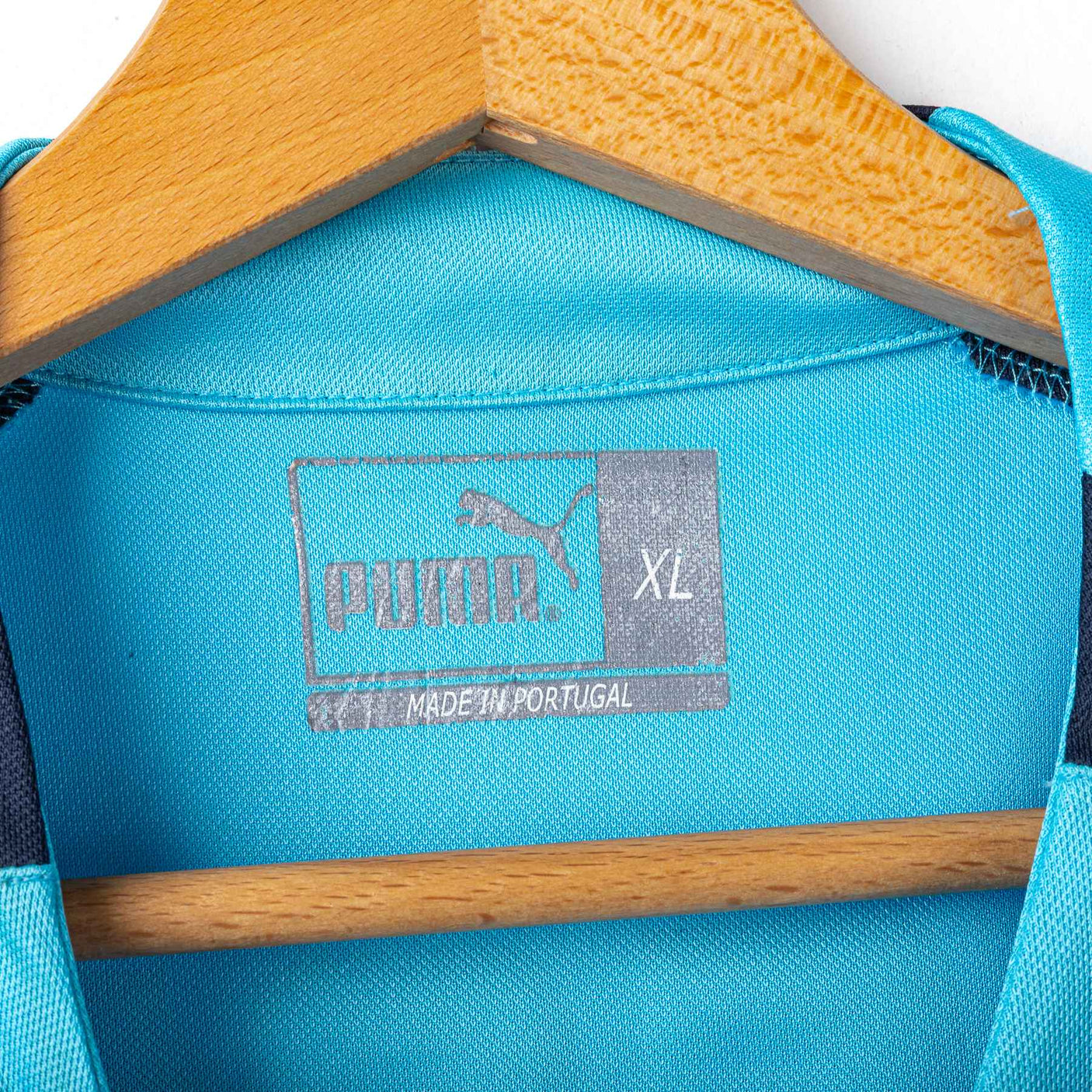 Maglia Home Lazio Puma Di Canio 9 2004/2005