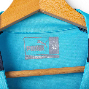 Maglia Home Lazio Puma Di Canio 9 2004/2005