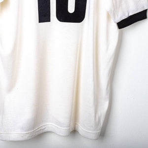 Inter Mecsport 1981/1982 Away Shirt