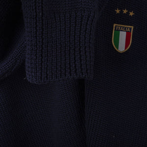 Pullover Italia Puma 2004