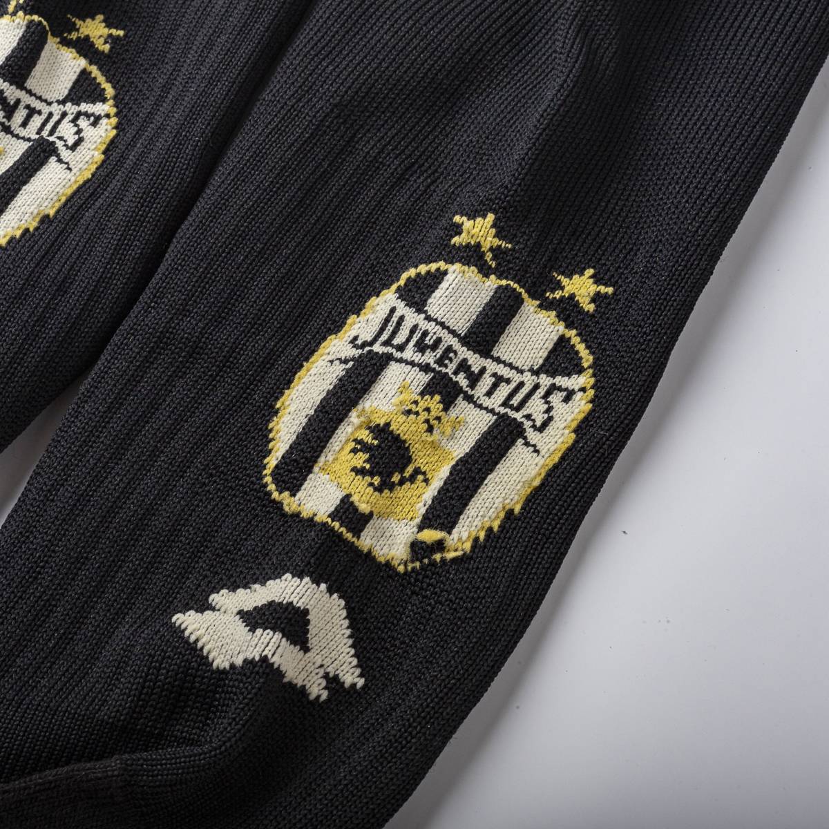 Calzettoni Home Juventus Lotto 2002/2003