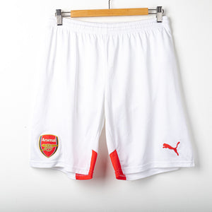 Pantaloncini Home Arsenal Puma 2015/2016