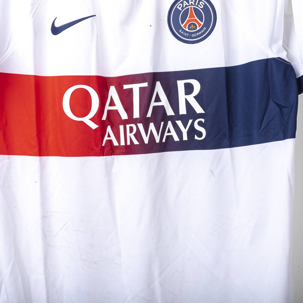 Maglia Away Psg Nike 2023/2024