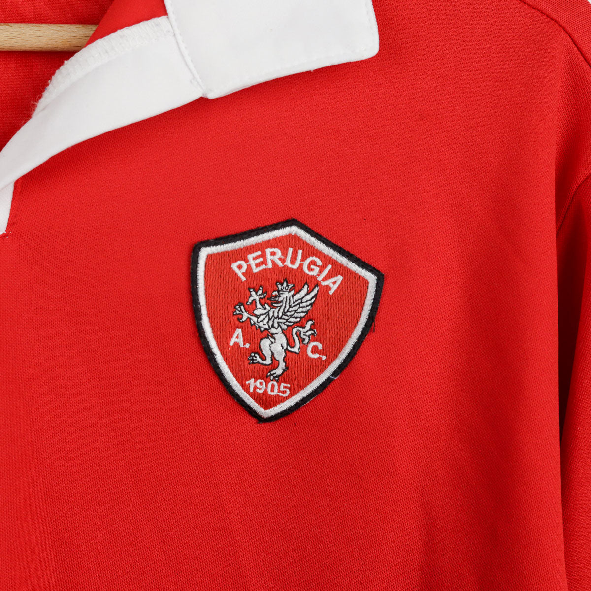 T-shirt Training Perugia Galex 2001/2002