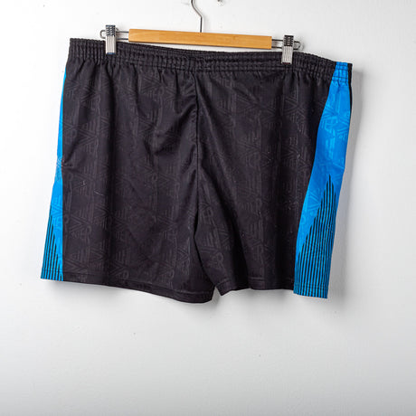 Pantaloncini Home Umbro Inter 1991/1992