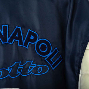 Napoli Lotto Record Cucine 1994/1995 College Jacket