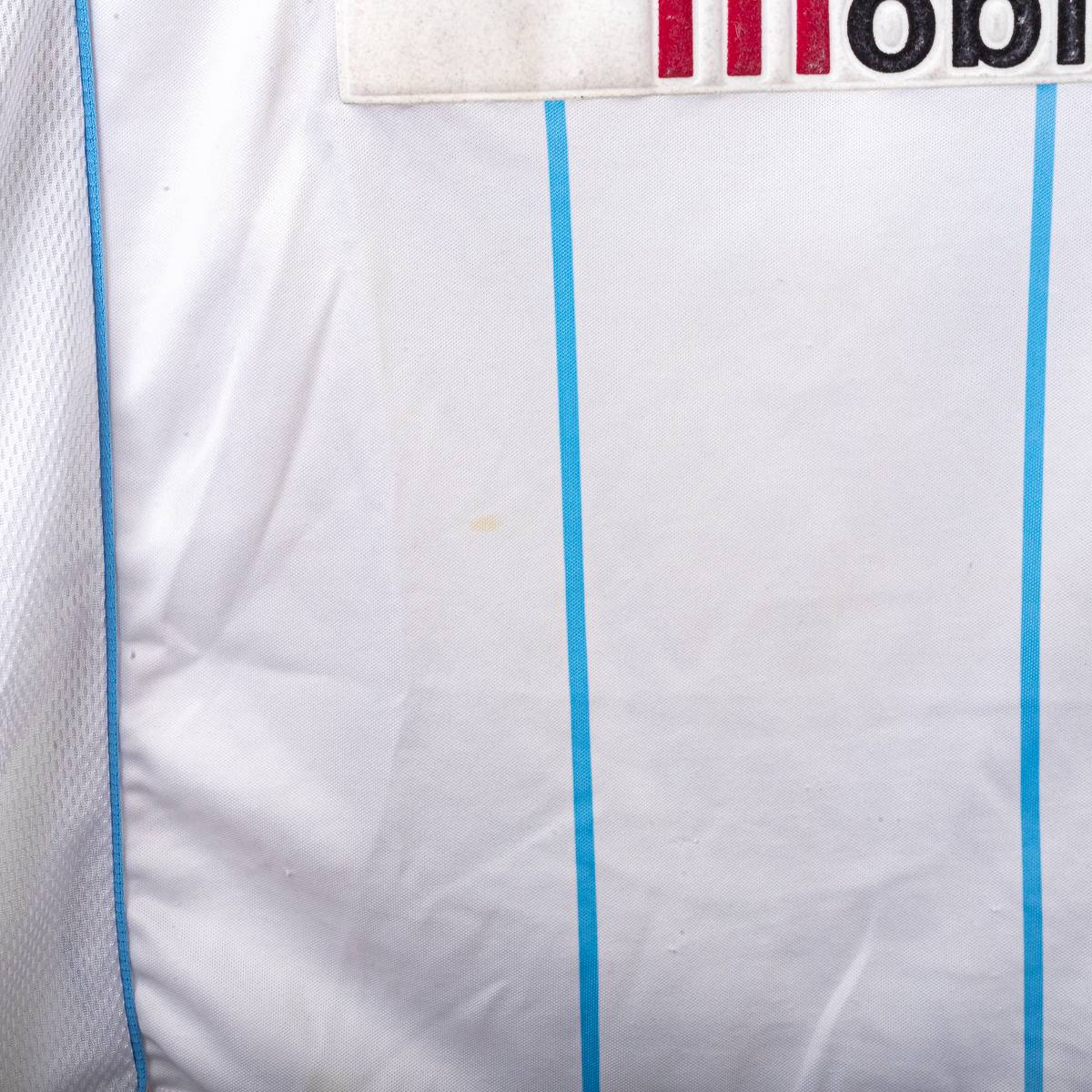 Maglia Away Ss Lazio Puma Simeone n14 2001/2002