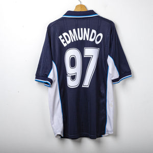 Maglia Third Napoli Diadora Edmundo 97 2000/2001