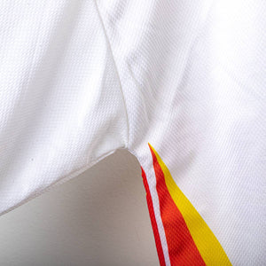 Maglia Away U.S. Lecce Asics 1999/2000 ML