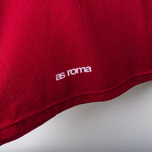 Maglia Home Roma Diadora Ina 1997/1998