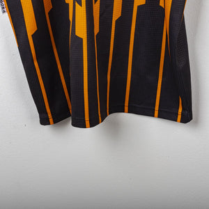 maglia third roma diadora totti n10 1997/1998