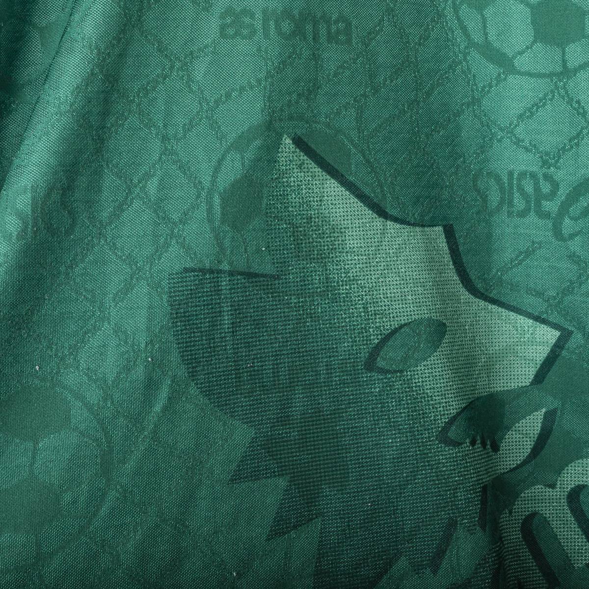 maglia Third as roma asics totti n20 1995/1996