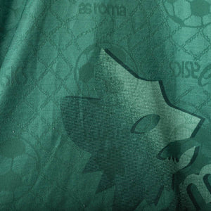 maglia Third as roma asics totti n20 1995/1996
