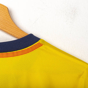 Maglia Away Fc Barcellona Messi 10 2008/2009