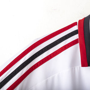 maglia away milan Adidas Ronaldinho 80 mc 2007/2008