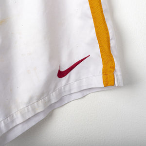 Pantaloncini Home As Roma Nike 2015/2016