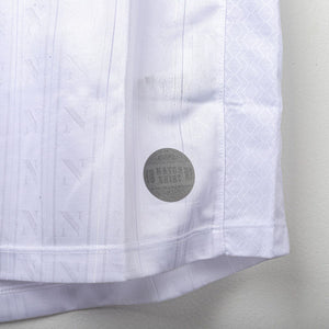 Maglia Away Euro Napoli EA7 De Bruyne 11 2025/2026