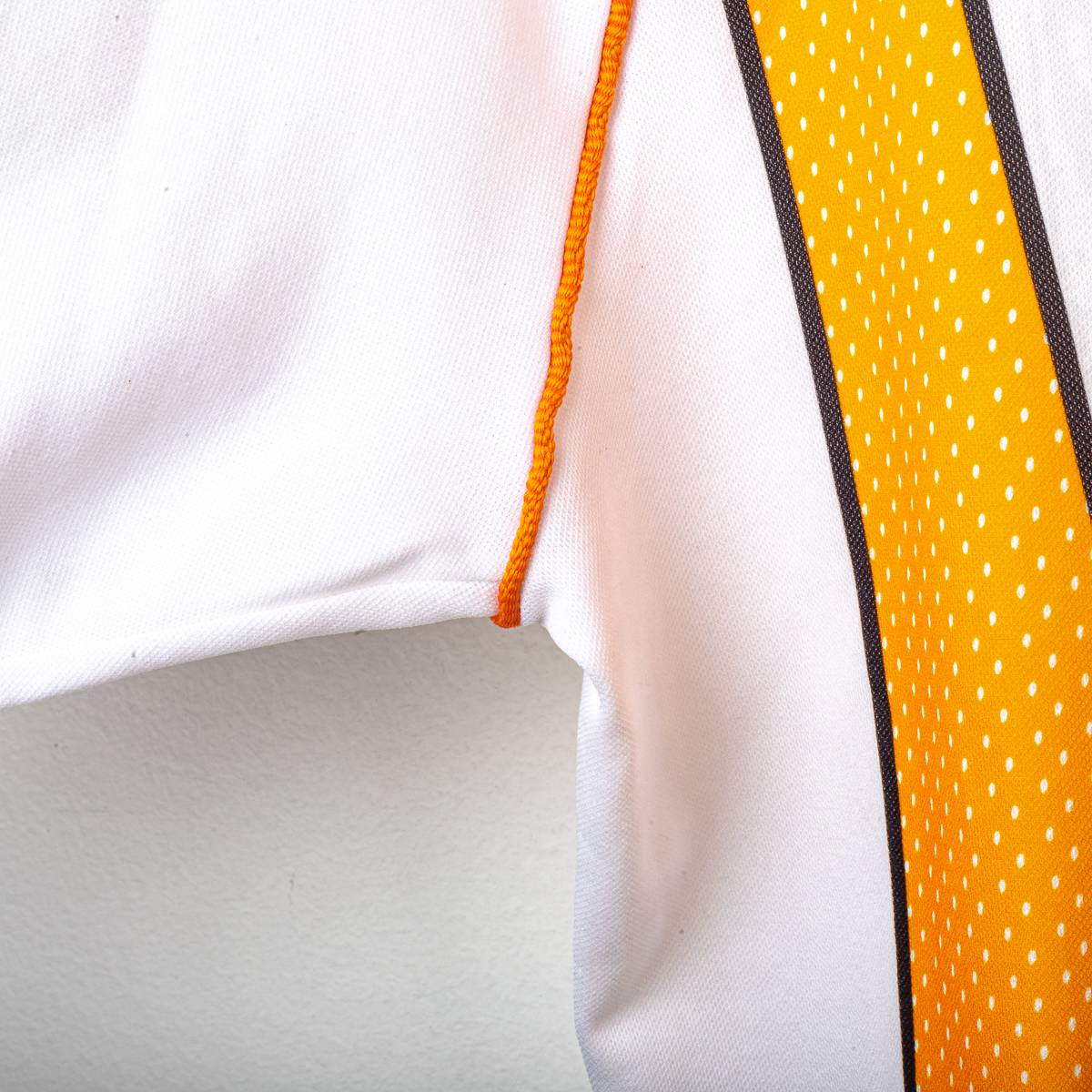 Maglia Away Roma Diadora INA Assitalia ML 1997/1998