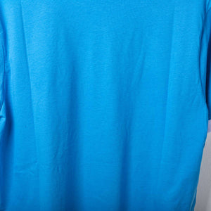 T-Shirt Ennerre Azzurra Scudetto