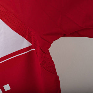 maglia home Bayern Monaco Adidas Toni 2008/2009 79X55