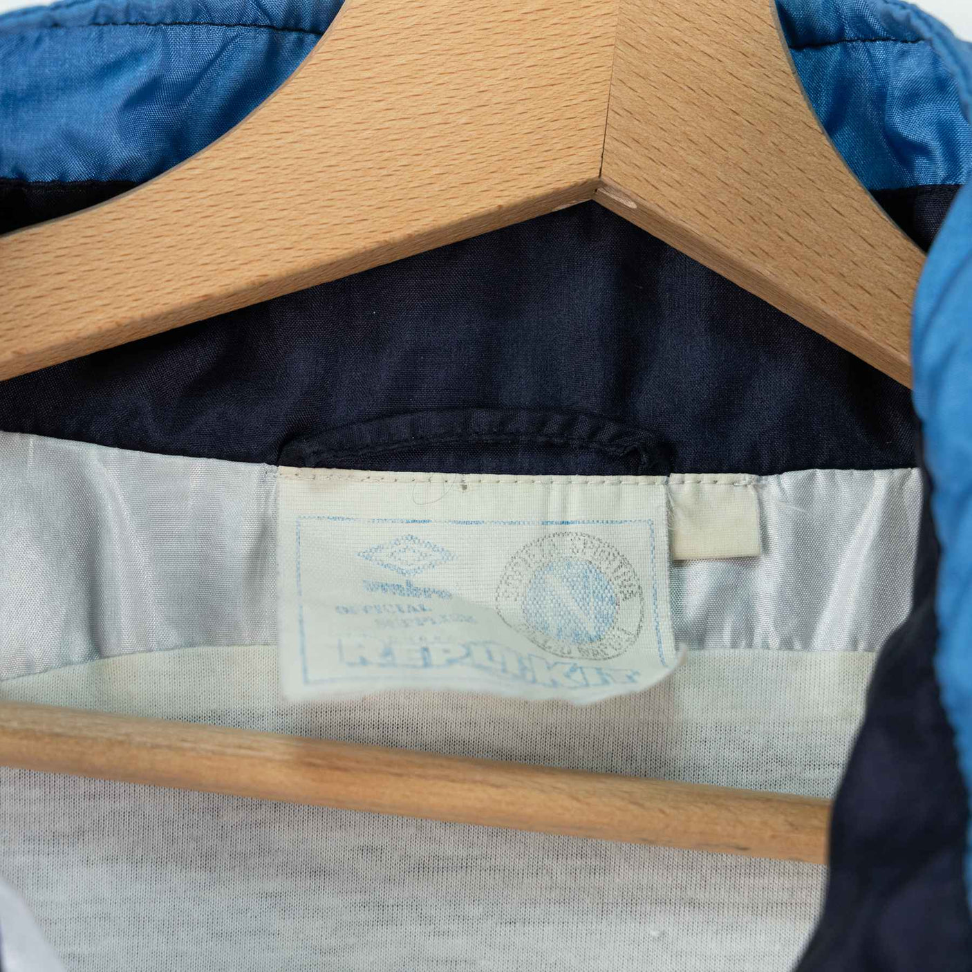 Giacca Tuta Napoli Umbro 1991/1992