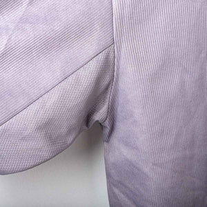 Adidas Siemens 2000/2001 Bordeaux Third Shirt