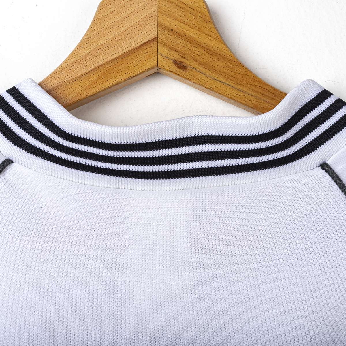 Maglia Home Cesena Adidas n°2 2002/2003