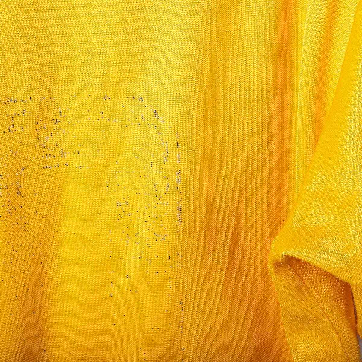 Maglia Home Brasile Topper 1985/1986