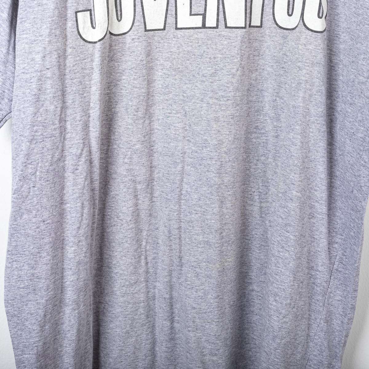 Juventus Kappa Training T-shirt 1997/1998