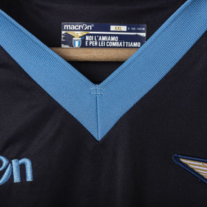 Maglia Lazio Away 2015/2016 Macron