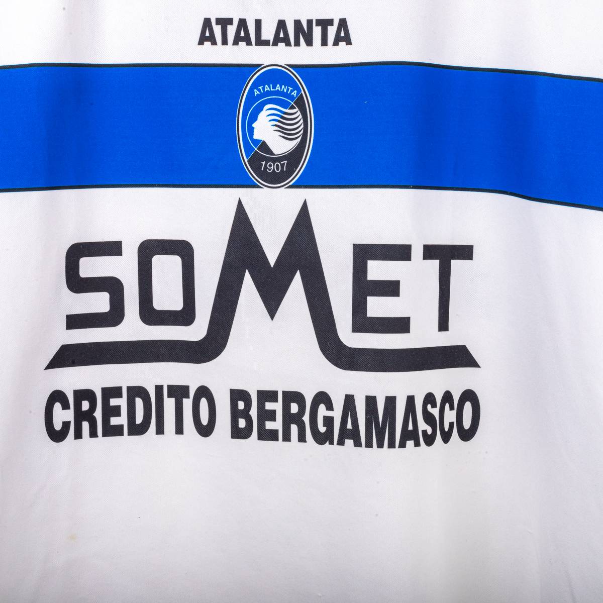 T-shirt Allenamento atalanta asics somet 1999/2000