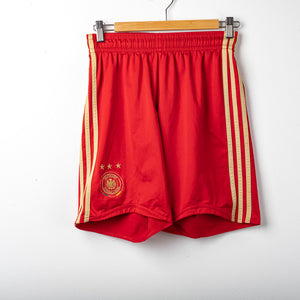 Pantaloncini Away Germania Adidas Euro 2008