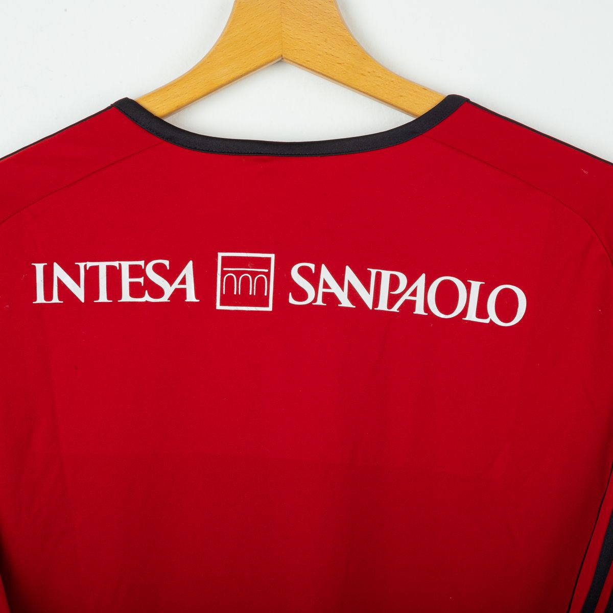 T-shirt Milan Adidas Academy 2013/2014