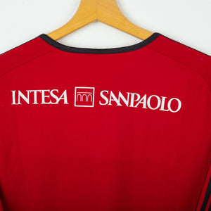 T-shirt Milan Adidas Academy 2013/2014