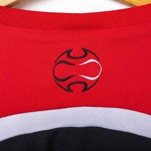 AC Milan adidas Bwin Training Sweatshirt 2007/2008