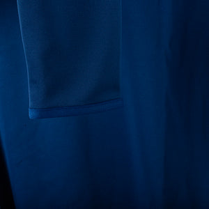 T-Shirt training ss lazio mizuno blu 2022/2023