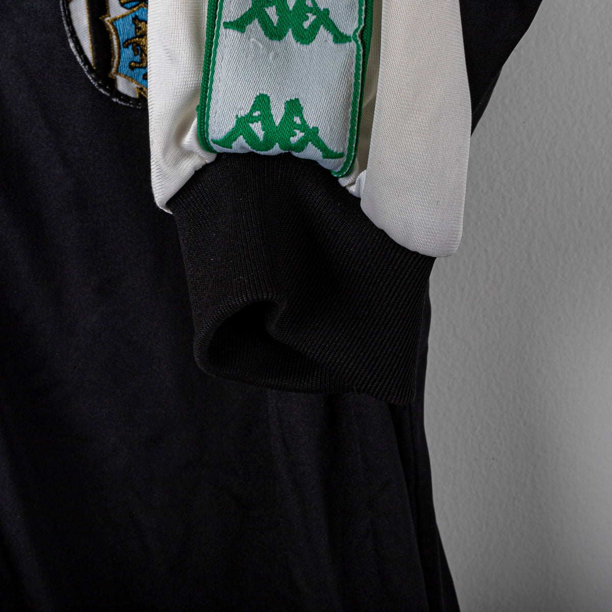 Tuta Rappresentanza Juventus Kappa Upim 1990/1991