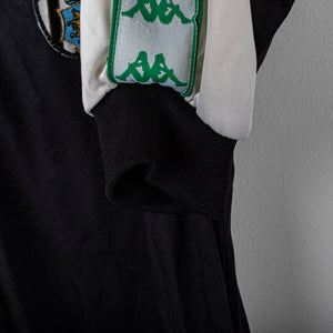 Tuta Rappresentanza Juventus Kappa Upim 1990/1991