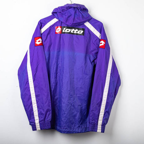 Giaccone Fiorentina Lotto 2009/2010