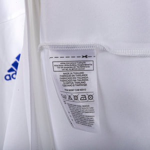 Maglia Away Tom Tomsk Adidas 2011/2012