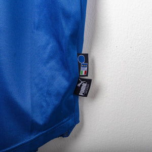 Maglia Home Italia Puma Nesta n13 2004