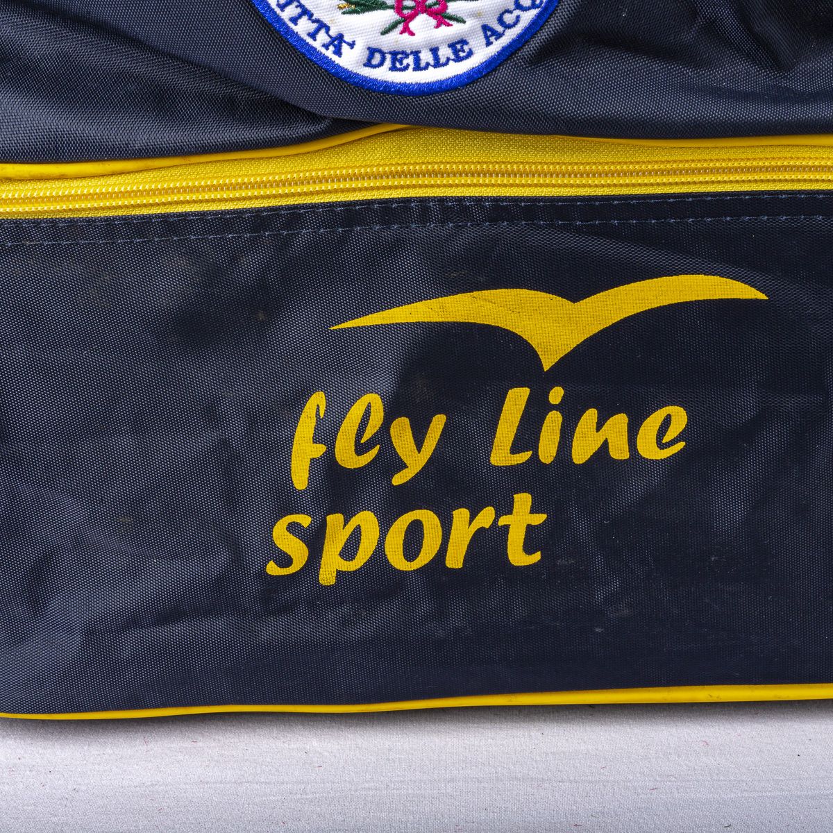 Borsone Juve Stabia Fly Line