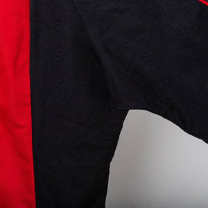 Maglia Home Milan Adidas Boban 10 2001/2002