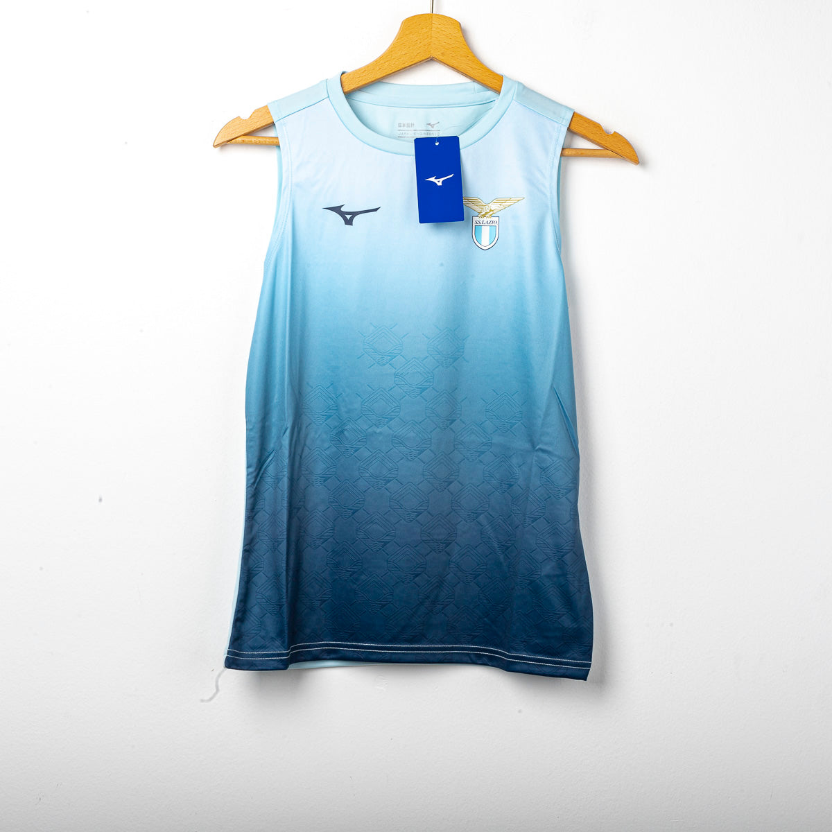 Canotta Training Lazio Mizuno Bambino 2024/2025