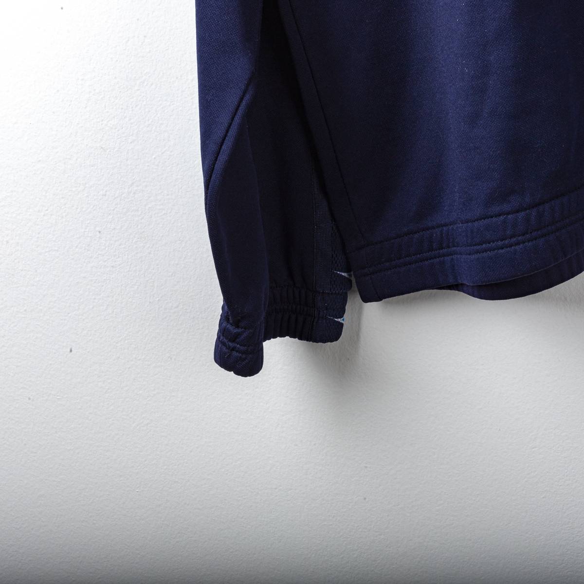 Felpa Allenamento Napoli Diadora Peroni 2000/2001