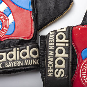 Guanti Portiere Bayern Monaco Adidas