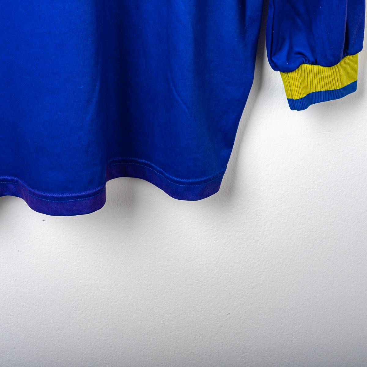 Parma Puma Parmalat Training T-shirt 1995/1996