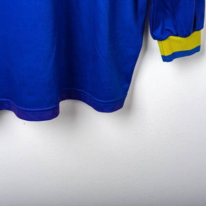 Parma Puma Parmalat Training T-shirt 1995/1996