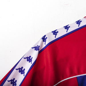 Maglia Home Barcellona Kappa n11 1993/1994