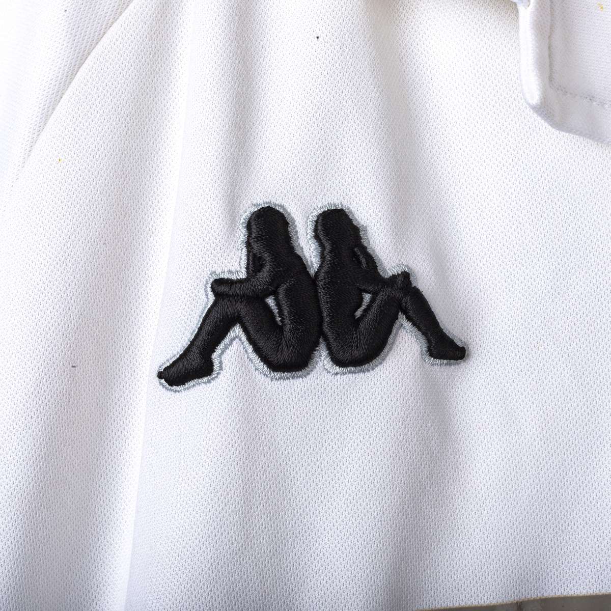 Maglia Away Juventus Kappa D+ Del Piero 10 1999/2000